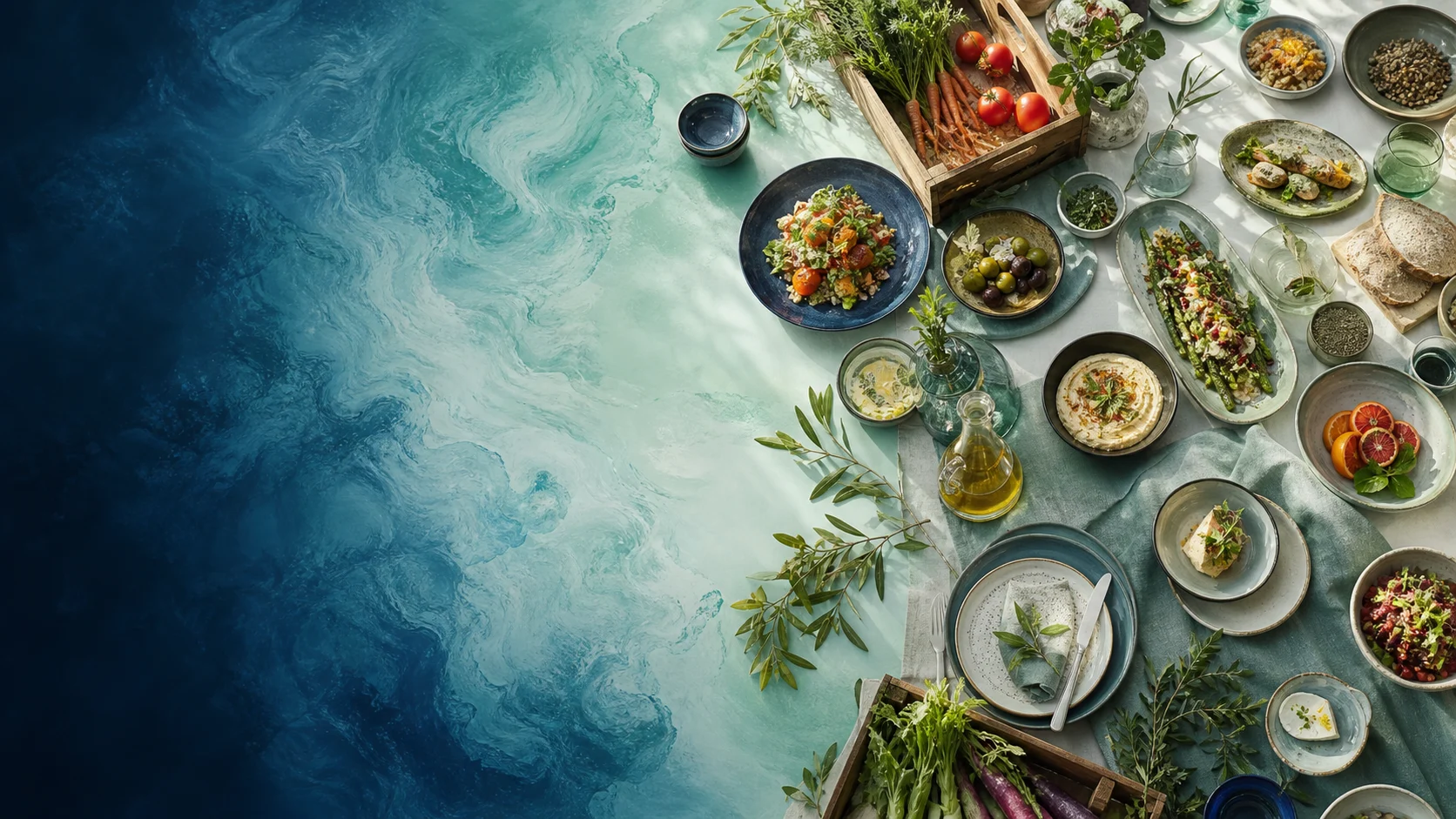 COP31 — Gastronomi Master Planı